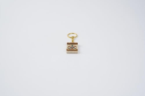 ميدالية |باب سهام