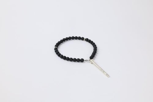 سبحة مفتاح قفل باب الكعبة| ١٣٩٩ هـ |نحاس مطلي | فض...