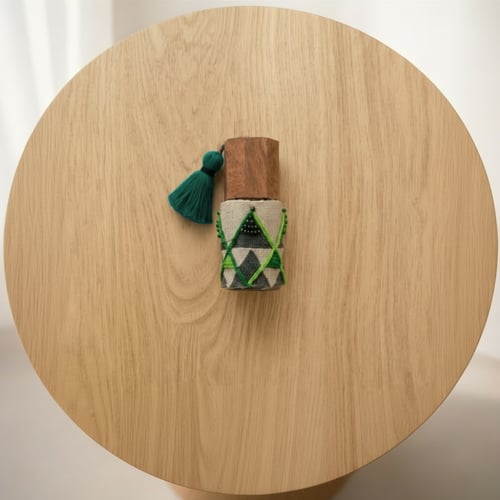 تولة نجدية | مثلثات معمارية