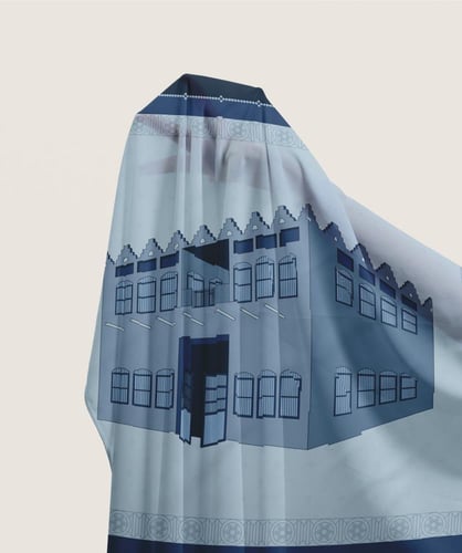 وشاح الأحساء - ميناء العقير