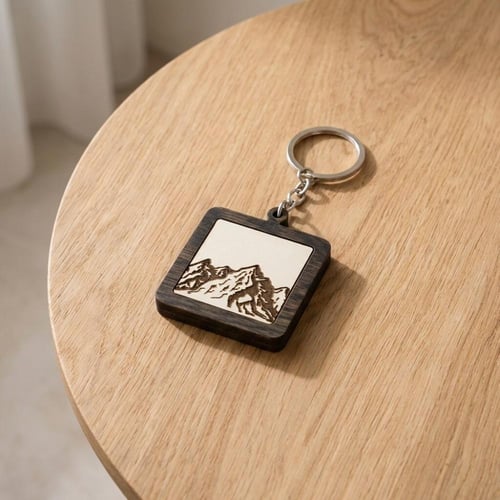 ميدالية | جبال العلا 3