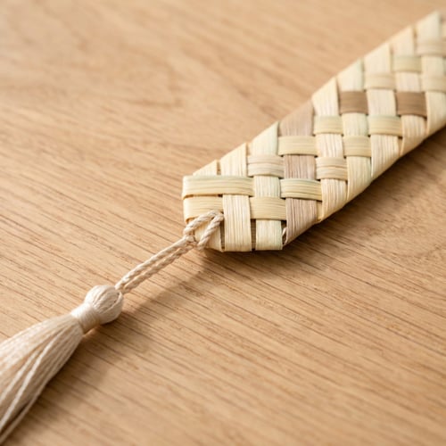 فاصل كتب السعف | طبيعي