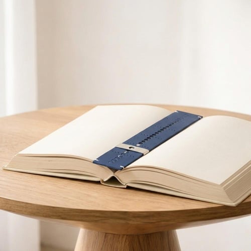 فاصل كتاب منازل القمر