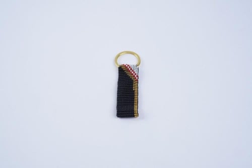 ميدالية مفاتيح | الشرفات التقليدية