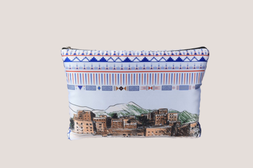 حقيبة العلا العصرية