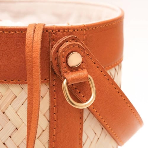 حقيبة| نَسج الجمل | مقاس كبير