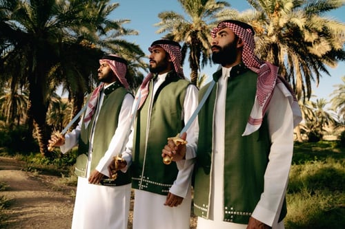 سديري | المصمك 2