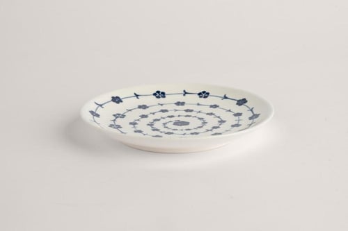 طبق | سيراميك نقوش الحجاز