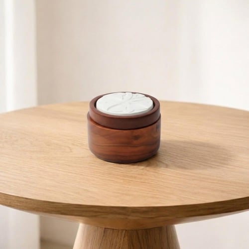 حافظة الميغانو التراثية