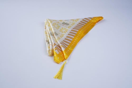 وشاح نقوش نجدية