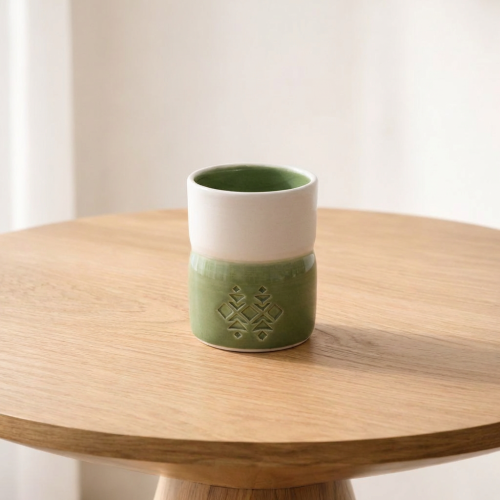 فنجان قهوة نجدي