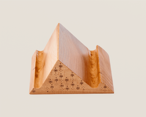 حامل الهاتف و البطاقات