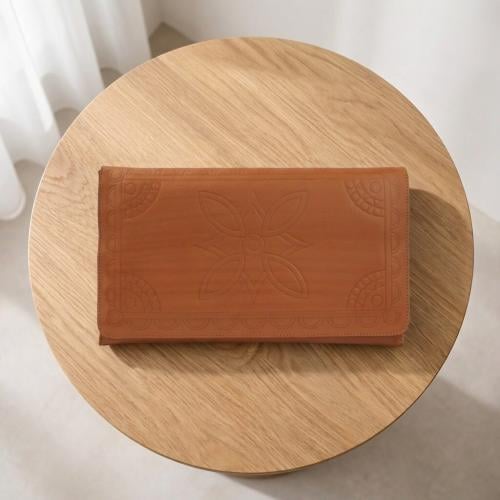 حقيبة | الرمال | اللون الجملي