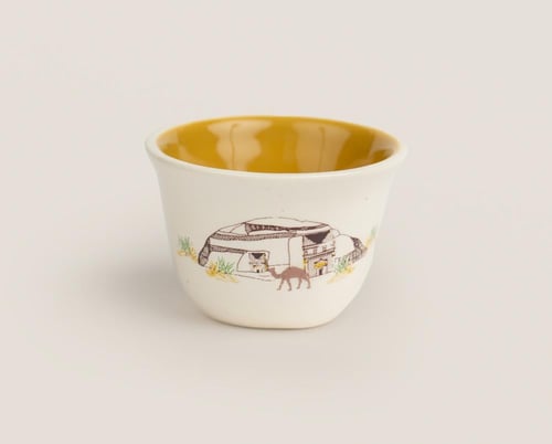 فناجين العلا الفاخرة