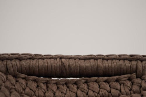 كلاتش منال | أخضر وذهبي