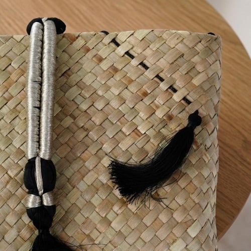 حقيبة العقال | فضي