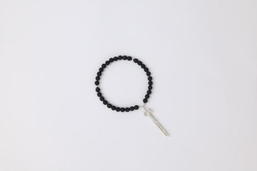 سبحة | مفتاح قفل باب الكعبة سنة  ٧٤٣هـ  / ١٣٤٢ |نح...