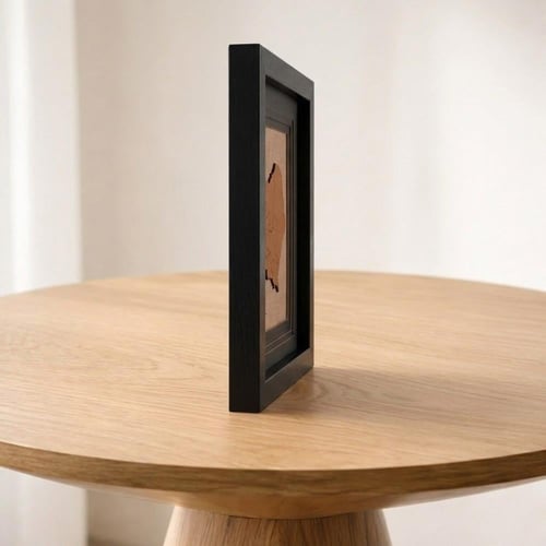 لوحة خريطة منطقة عسير