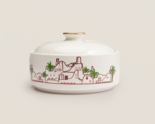 مجموعة الدرعية الفاخرة