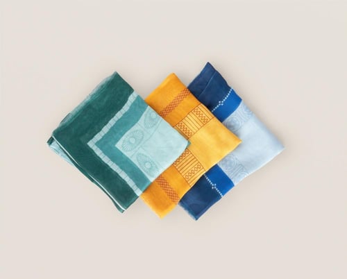 وشاح عسير - قصور رِجال ألمع