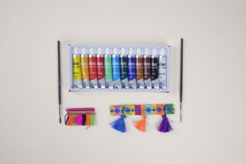 صندوق تزيين الإبل