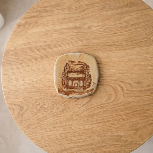 مغناطيس قصر الفريد