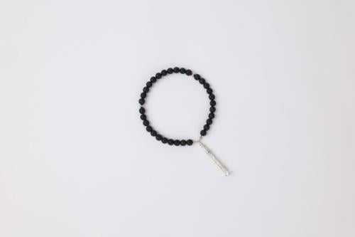 سبحة | مفتاح قفل باب الكعبة | ١٠٢٣هـ / ١٦١٤م |نحاس...