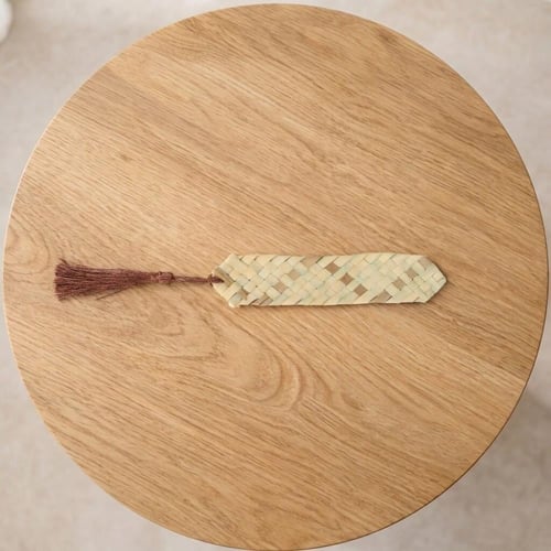 فاصل كتب السعف | بني