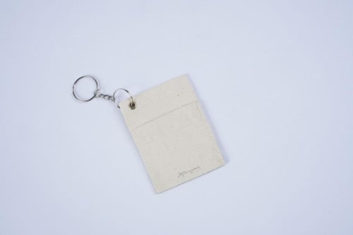 ميدالية قماشية | تصميم الحميض