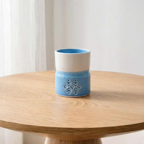 فنجان قهوة نجدي