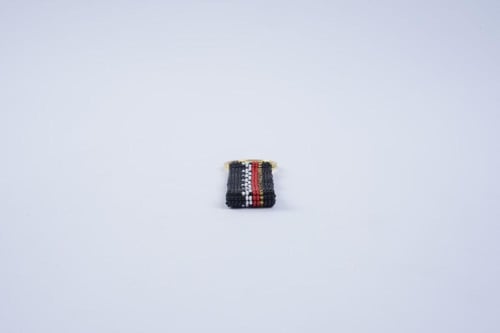 ميدالية مفاتيح |نقوش السدو