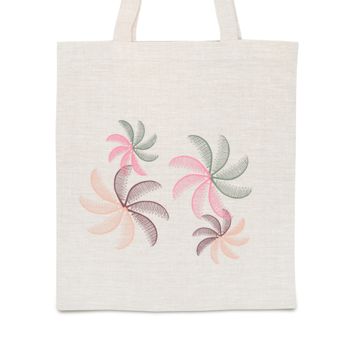 حقيبة | نخيل العلا