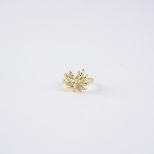 خاتم لينا | ذهب