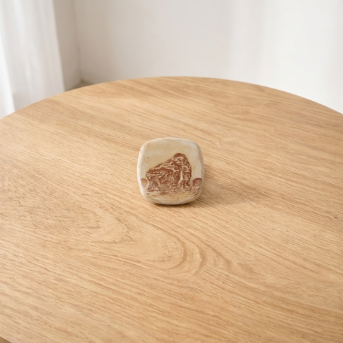 مغناطيس جبل الفيل