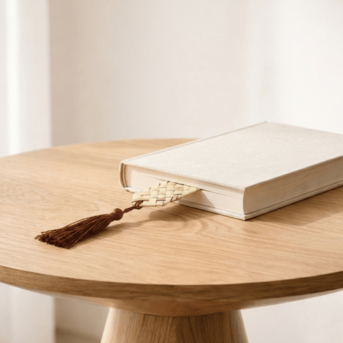 فاصل كتب السعف | بني