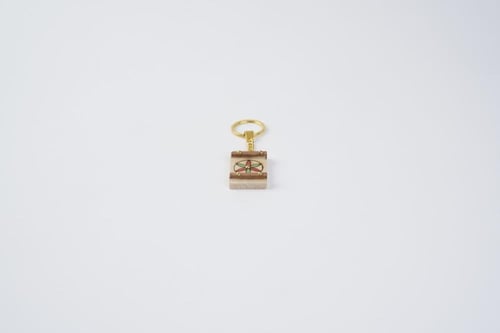 ميدالية باب سهام