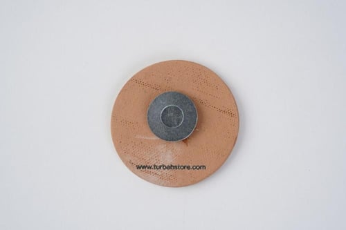 مغناطيس شبابيك نجدية (دائري)