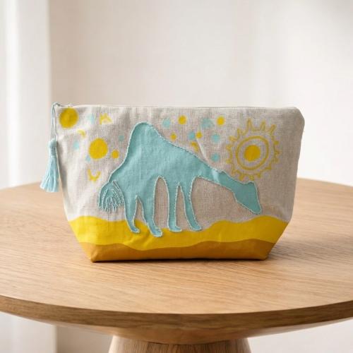 حقيبة جبل عِكمة