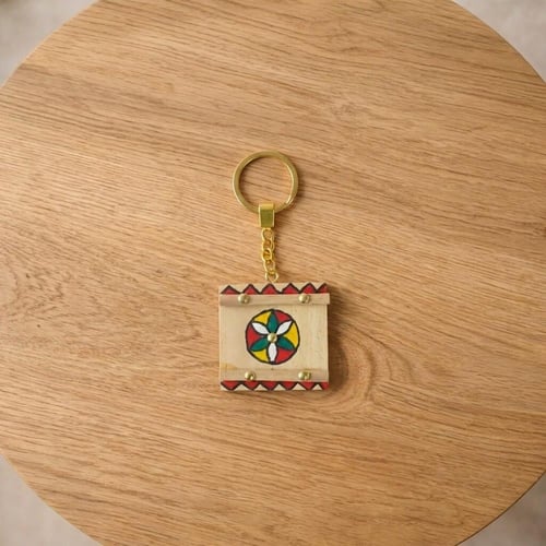 ميدالية وفاء | احمر | اصفر