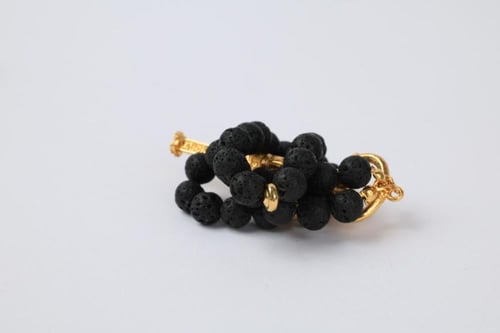 سبحة |مفتاح قفل باب الكعبة | القرن التاسع الهجري /...