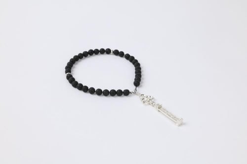 سبحة مفتاح قفل باب الكعبة سنة ٥٠٦ ه / ١١١٢ من معدن...