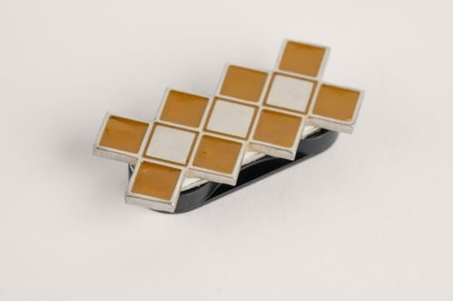 بروش السدو | أصفر