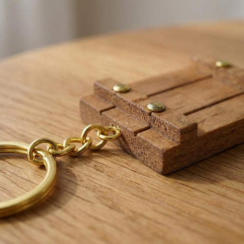 ميدالية | الباب التراثي