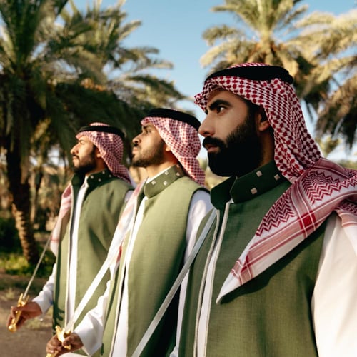 سديري | المصمك 2