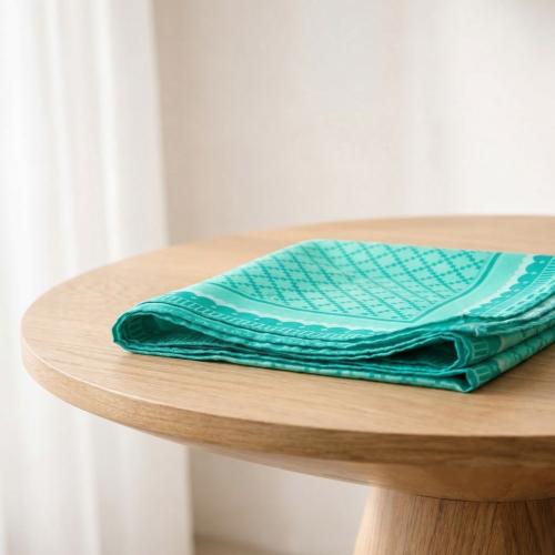 وشاح | فن الرواشن