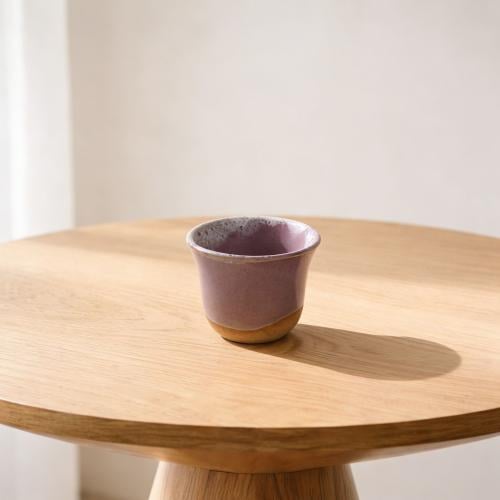 فنجان خزامى