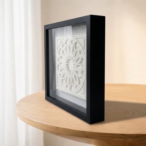 لوحة | قبة المسجد النبوي