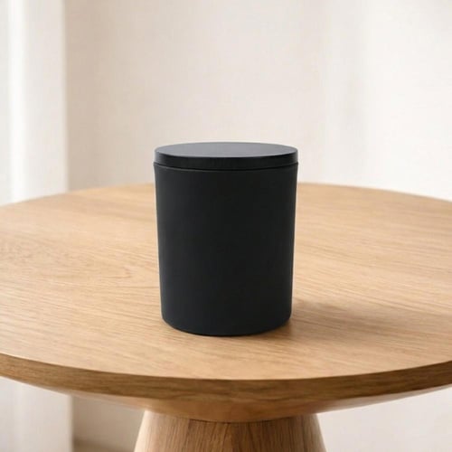 شمعة "قطرات ليمون"