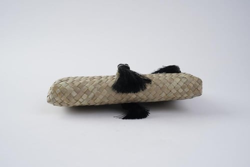 حقيبة العقال | فضي