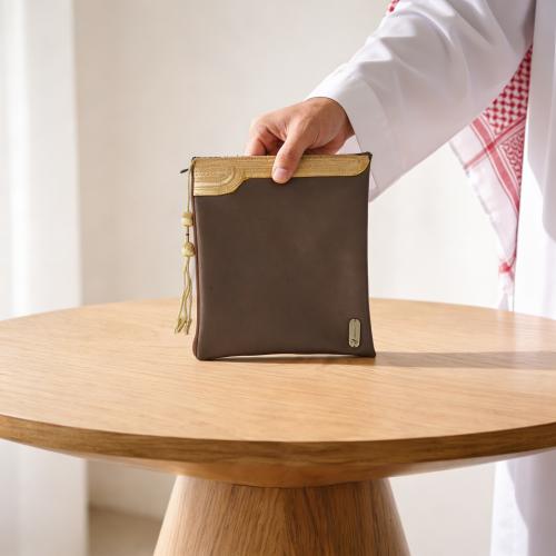 حقيبة البشت